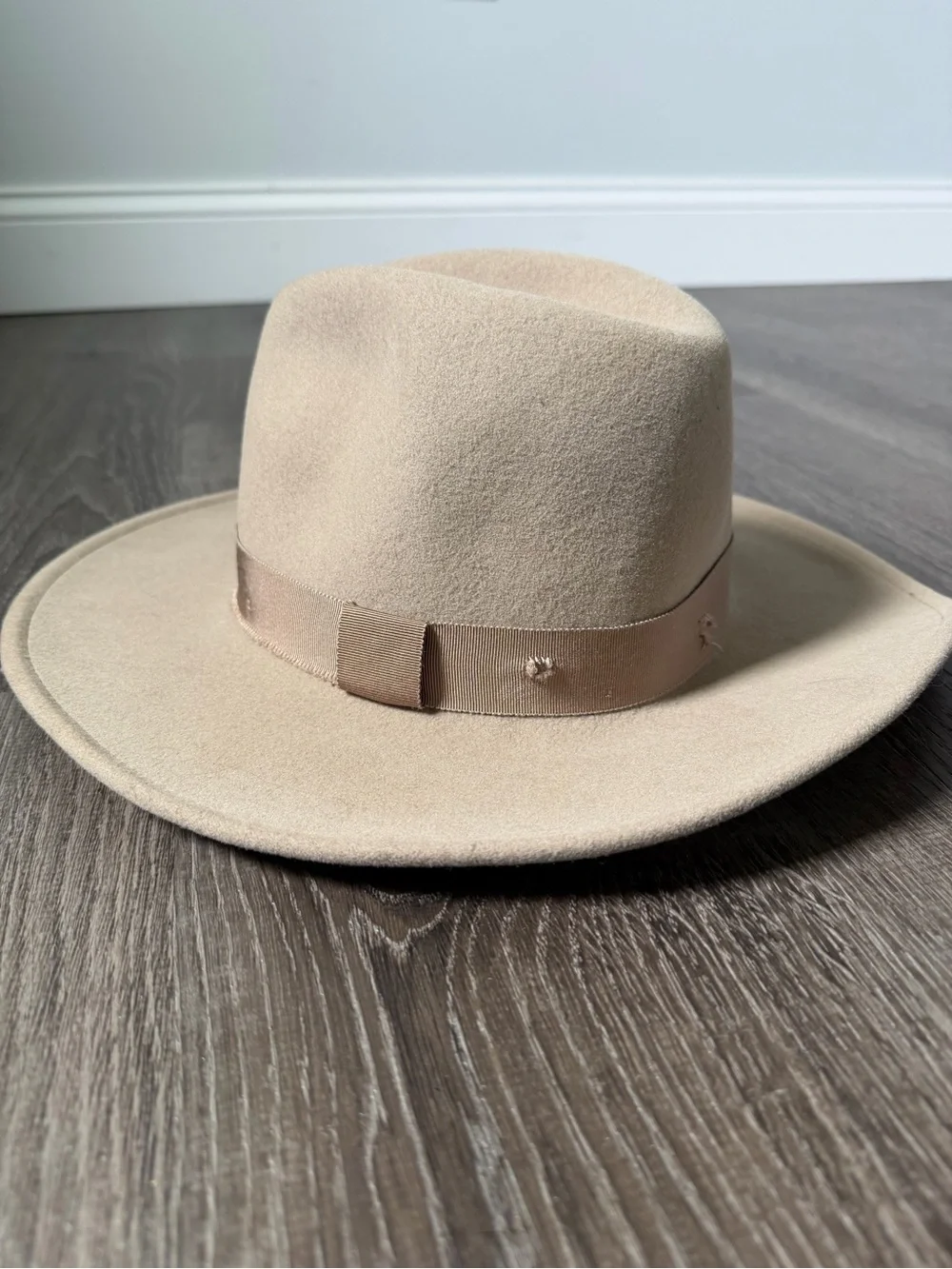 Lovely Bird Verona Fedora Hat